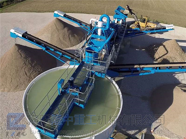 螺旋洗沙一體機(jī) 螺旋洗沙一體機(jī)